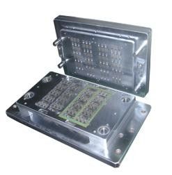 SKH-9 Thép gia công tiên tiến tốc độ cao, Khuôn dập kim loại, Công cụ đục lỗ
