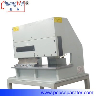 Máy tách PCB bằng khí nén PCB nhôm, CWVC-3