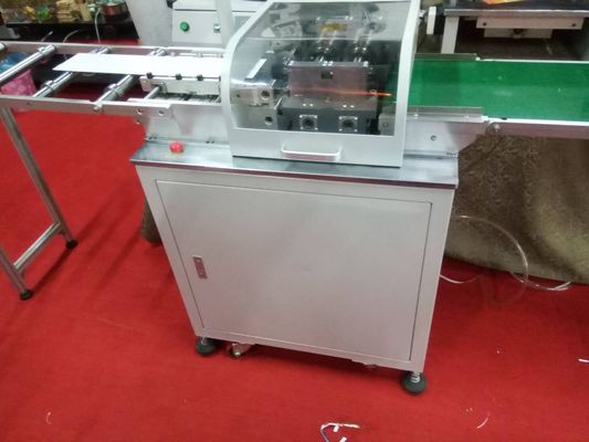 Máy bóc tách PCB W310mm