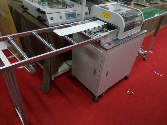 Máy bóc tách PCB W310mm
