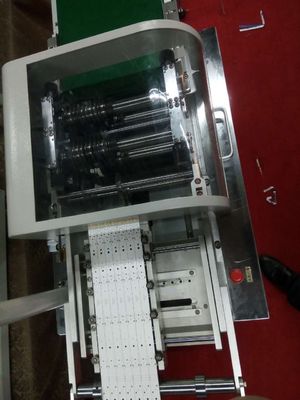 Máy bóc tách PCB W310mm