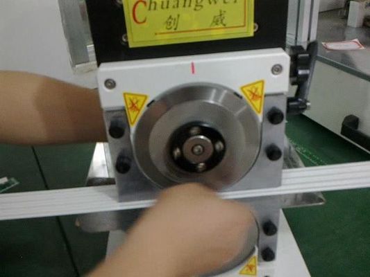 Đảm bảo chất lượng Máy bóc tách PCB Xuất khẩu Việt Nam Giao hàng nhanh