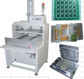 Phản ứng nhanh chóng với các khiếu nại của khách hàng cho máy đâm PCB khung sắt đúc