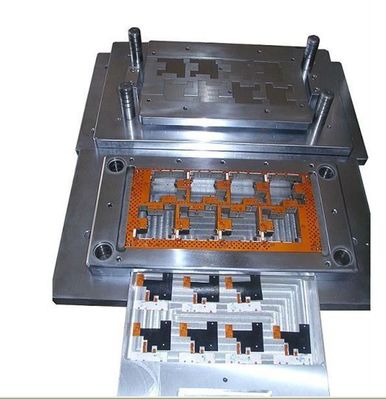 Máy tách PCB, Máy đục lỗ PCBA để sử dụng CEM3