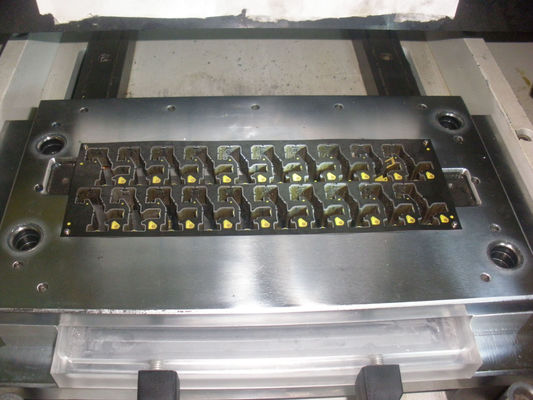 8 Tone SKH-11 Công cụ đục lỗ PCB cường độ cao Khuôn kim loại tùy chỉnh