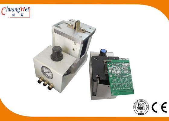 12 Thời gian / phút Thiết bị xả khí nén Pcb Độ dày tối đa 3,5 mm