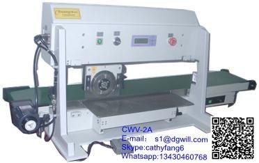 Máy cắt Pcb L500mm 300mm / S cho bảng chuyển mạch