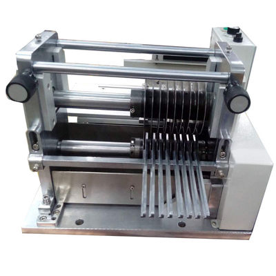 Máy xử lý PCB đa chức năng với cài đặt thanh tùy chỉnh
