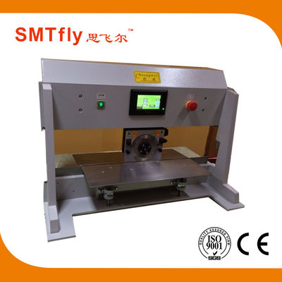 Máy cắt PCB kim loại có động cơ 100mm/S