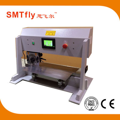 Máy cắt PCB kim loại có động cơ 100mm/S