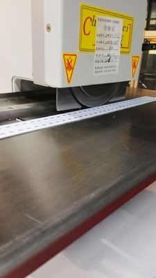 V Groove PCB Depanelizer Cắt Cắt Độ dày 1,0mm