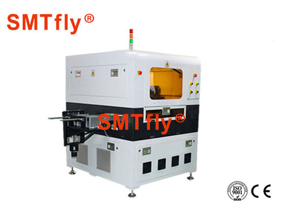 Máy bóc tách PCB bằng laser với bước sóng laser 355nm