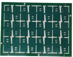 Bộ định tuyến máy trạm kép 4.2KW L450mm Cnc Pcb / Máy định tuyến tách PCB