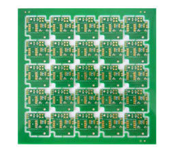 Bộ định tuyến tách PCB tự động 220V 4.2KW với Hệ thống Windows 7