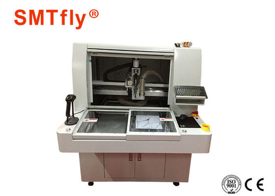 Máy định tuyến PCB 3.0KW, Máy định tuyến Pcb 5kg / Cm2