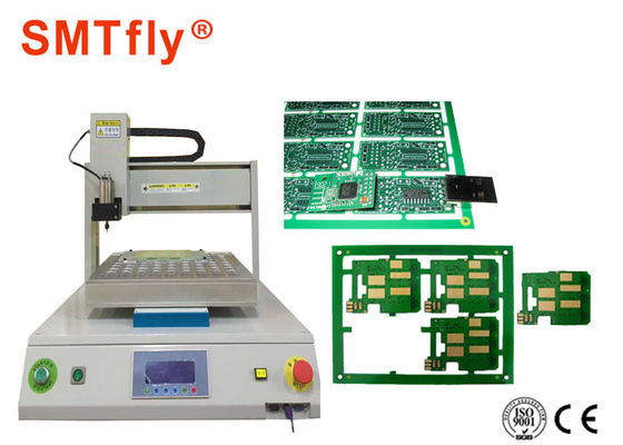 Máy xay PCB Desktop Router Stepper Motor