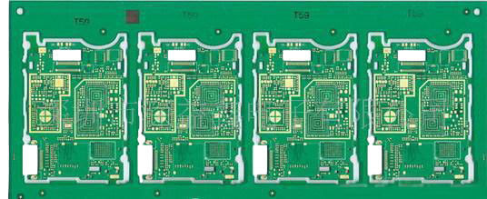 Kích thước bit định tuyến 2.0mm Máy định tuyến tách rời PCB với hệ thống Win 7