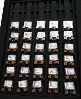 Máy ghi điểm PCB cho 4 trục điều khiển với cạnh cắt mịn