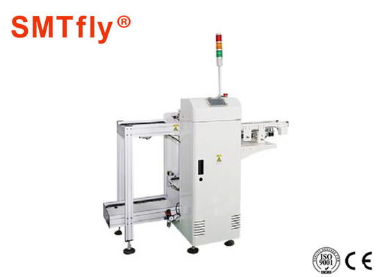 100W PCB Magazine Unloader Buffer Kho tùy chỉnh Theo dõi 7kg / Cm2