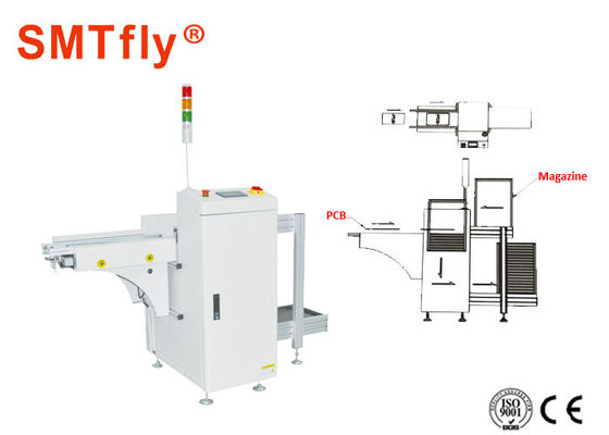 Bộ nạp bảng trần tối đa 300VA Bộ tải Pcb Bộ đệm 5kg / Cm2 Kho đệm