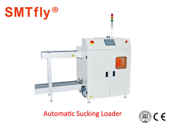 Máy tải băng tải PCB tự động hút nguồn điện 30V L1900mm