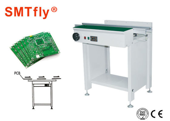 Băng tải di động PCB 230V AC 20m / phút cho Trạm thử nghiệm