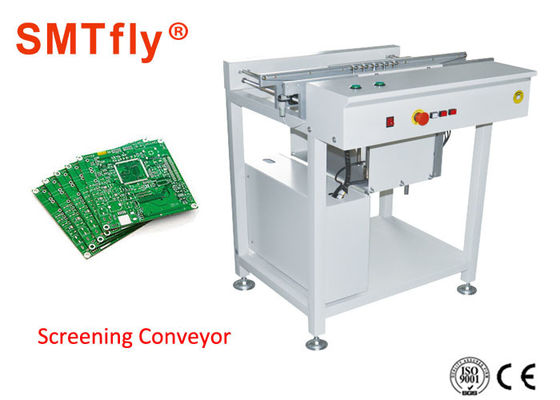 Băng tải cổng kính thiên văn 10L / phút Pcb Tối đa 200 Volt