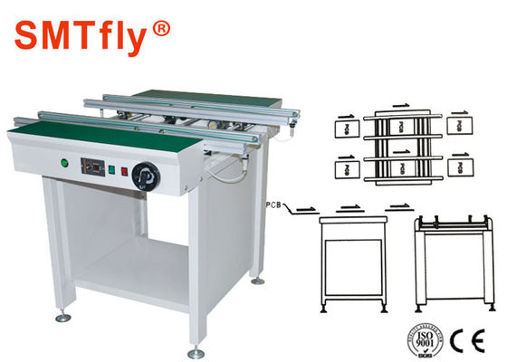 Băng tải di động PCB 230V AC 20m / phút cho Trạm thử nghiệm