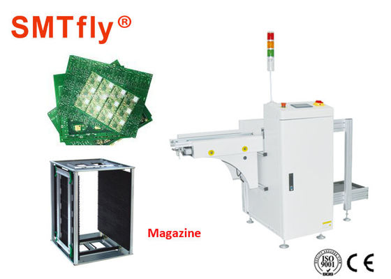 Bộ nạp bảng trần tối đa 300VA Bộ tải Pcb Bộ đệm 5kg / Cm2 Kho đệm