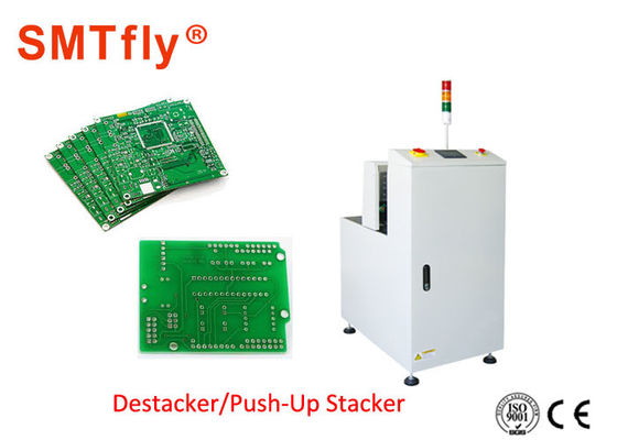Các nút LED tự động ổn định 300PCS Máy nạp PCB Tối đa 150V / A