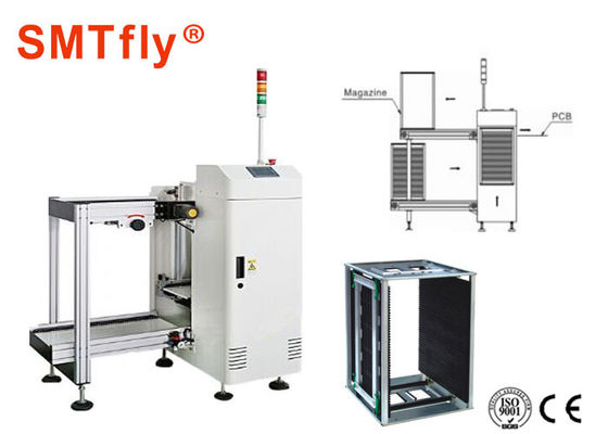 230V AC 7kg / cm2 Máy nạp PCB đáng tin cậy Máy đếm tự động