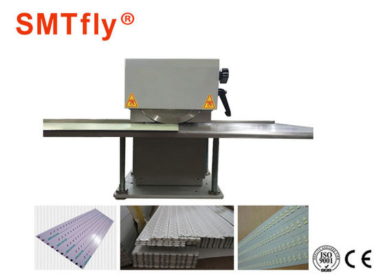 V Groove PCB Depanelizer Cắt Cắt Độ dày 1,0mm