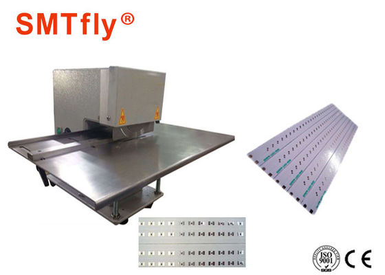 Máy cắt linh kiện Pcb dày 1,0mm, Bộ phân tách PCB