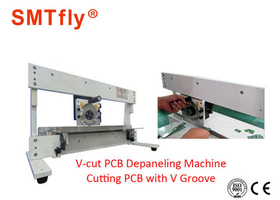 Thủ công PCB Depanel Tách cho PCB và Bảng LED dài 460mm