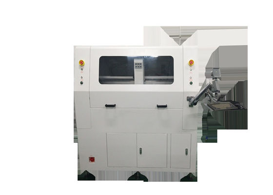 50000Rpm / Tối thiểu Máy định tuyến PCB trục chính dày 3,5 mm