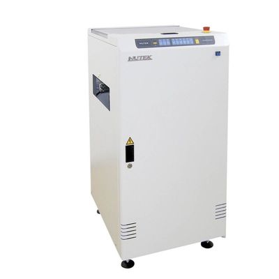 Bộ chặn khí nén Pitch Pitch 20mm Băng tải PCB điều khiển bằng PLC