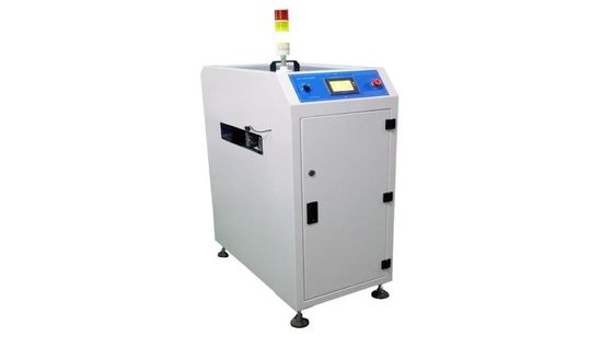 Giao diện PLC AC 220V SMEMA Băng tải liên kết Pcb / Băng tải từ chối Pcb