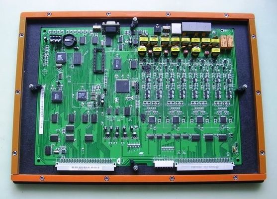 W1220mm SMT Pallet Công cụ đục lỗ với vòng đời 20000 lần