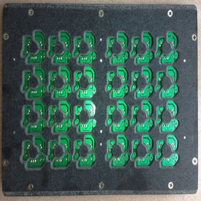 W1220mm SMT Pallet Công cụ đục lỗ với vòng đời 20000 lần