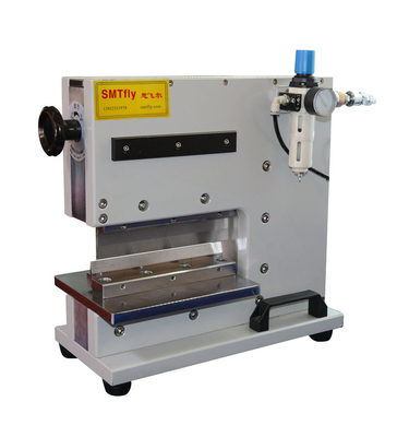 Máy tách PCB điều khiển bằng khí nén, Máy tách PCB