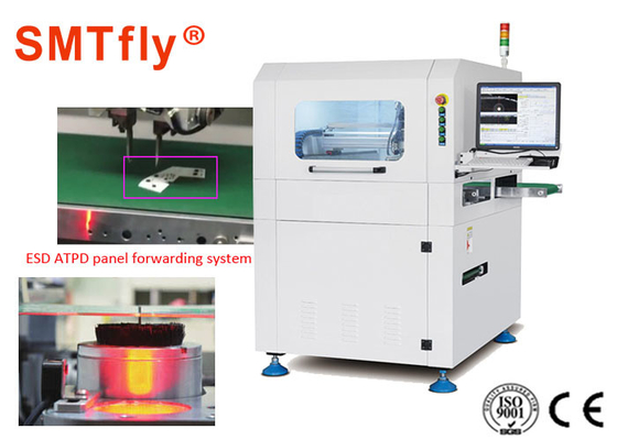 KAVO Spindle Inline PCB Separator Định tuyến PCB với Hệ thống cắt có độ tin cậy cao