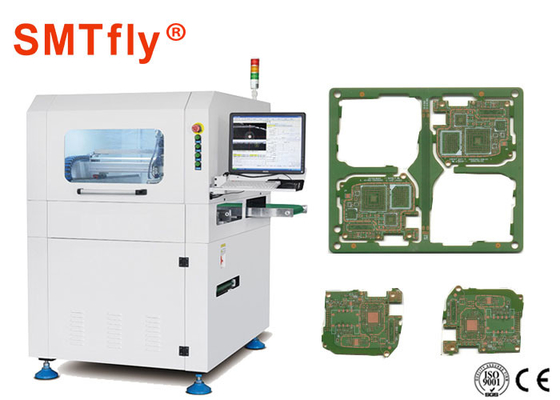 KAVO Spindle Inline PCB Separator Định tuyến PCB với Hệ thống cắt có độ tin cậy cao