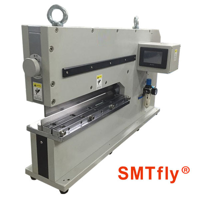 Máy tách rời / tách rời PCB 330mm ， Máy tách rời PCB cắt chữ V