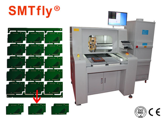 Máy định tuyến PCB nội tuyến / Bộ định tuyến PCB với trục chính KAVO